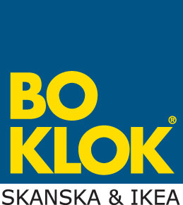 boklok logo
