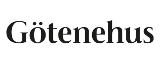 gotenshus logo