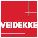 veidekke logo