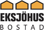 Eksjohusbostad logo