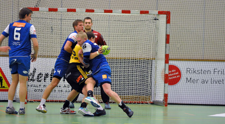 IFK Tumba Handboll