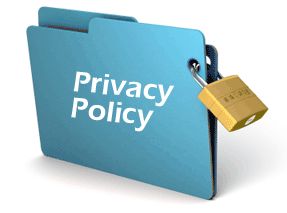 privacy policy